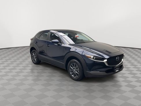 Used 2023 MAZDA CX-30 AWD 2.5 S image 25