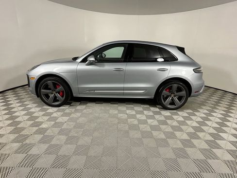 Used 2023 Porsche Macan GTS image 2