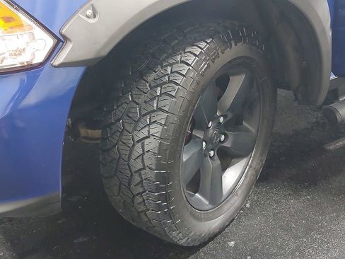 Used 2017 RAM 1500 Express w/ Express Value Package image 37