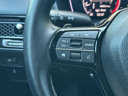 Used 2025 Honda Civic Sport image 24