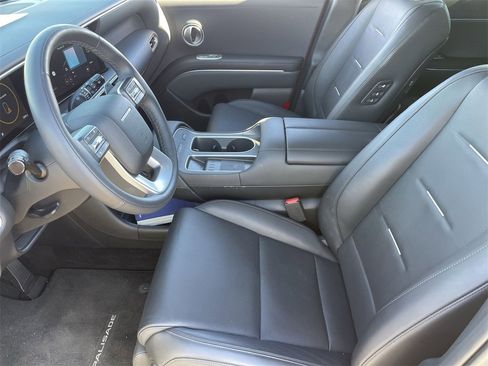 New 2026 Hyundai Palisade Calligraphy image 18