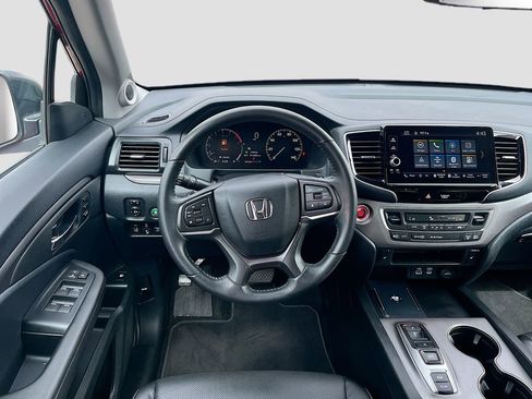 Used 2024 Honda Ridgeline RTL image 22