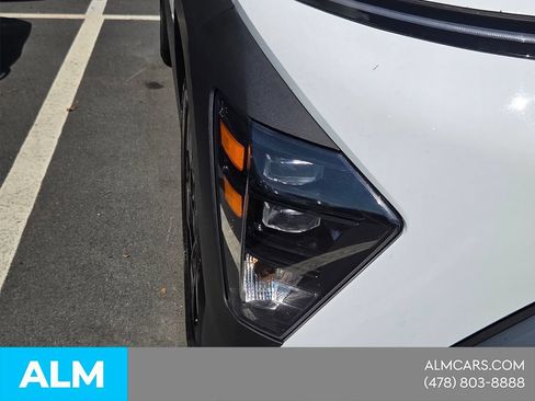 Used 2024 Hyundai Kona SEL FWD image 21