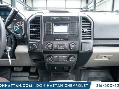 Used 2020 Ford F150 XL w/ Equipment Group 101A Mid image 8