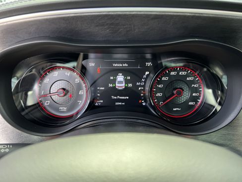 Used 2023 Dodge Charger Scat Pack w/ Daytona Edition Group image 13