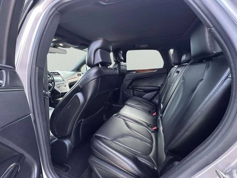 Used 2016 Lincoln MKC Reserve w/ Lincoln MKC Climate Package AWD/4WD image 10