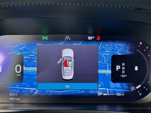 Used 2023 Volvo S90 B6 Plus w/ Protection Package Premier AWD/4WD image 16