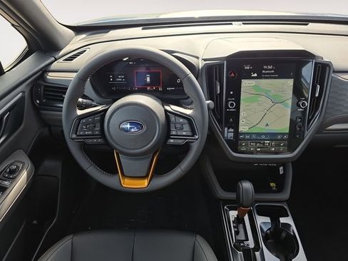 New 2026 Subaru Forester Wilderness image 10