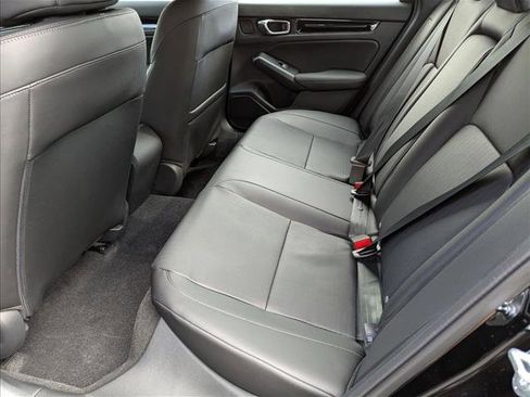 New 2026 Honda Civic Sport Touring image 15