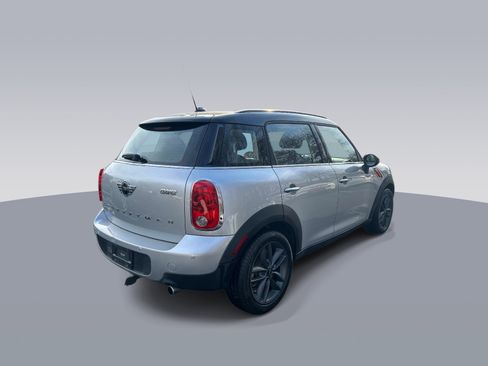 Used 2014 MINI Cooper Countryman FWD image 3