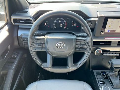 New 2026 Toyota Tacoma SR5 AWD/4WD image 8