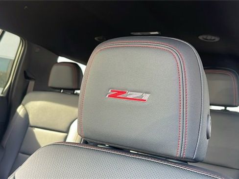 New 2026 Chevrolet Traverse Z71 w/ Enhanced Driving Package image 30