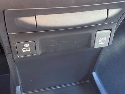 Certified 2024 Honda Odyssey Sport image 23