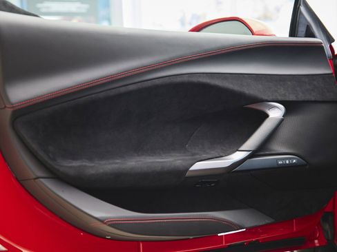 Used 2022 Ferrari 296 GTB image 33