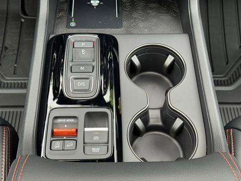 New 2026 Honda Pilot TrailSport image 23