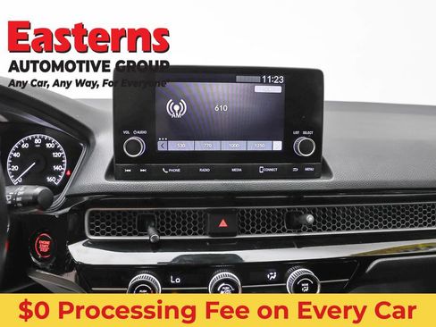Used 2022 Honda Civic Sport image 12