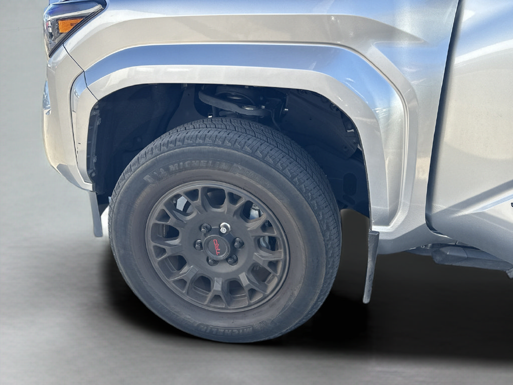 Used 2024 Toyota Tacoma SR5 RWD image 24