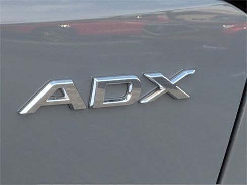 Certified 2025 Acura ADX A-Spec image 13