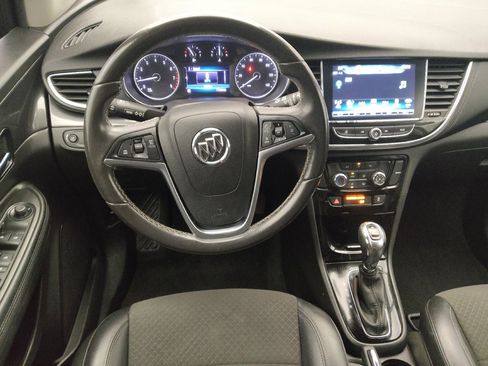 Used 2020 Buick Encore Preferred FWD image 22