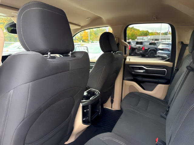 Used 2020 RAM 1500 Big Horn AWD/4WD image 20