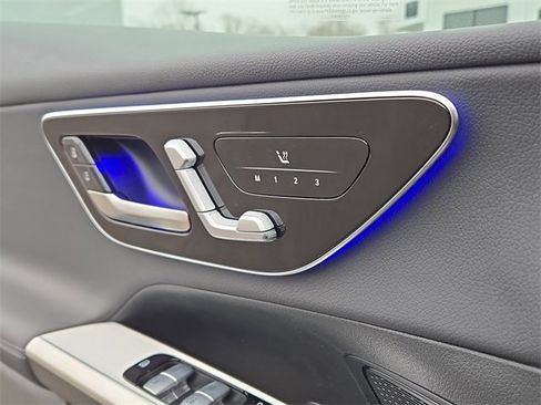 New 2026 Mercedes-Benz GLC 300 4MATIC image 21