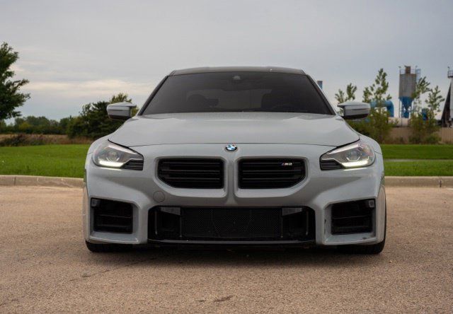 Used 2023 BMW M2 RWD image 2