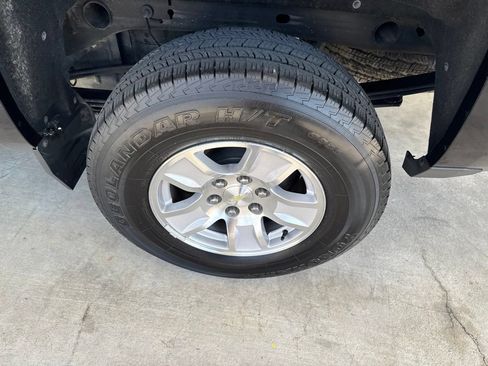 Used 2019 Chevrolet Silverado 1500 LT RWD image 20