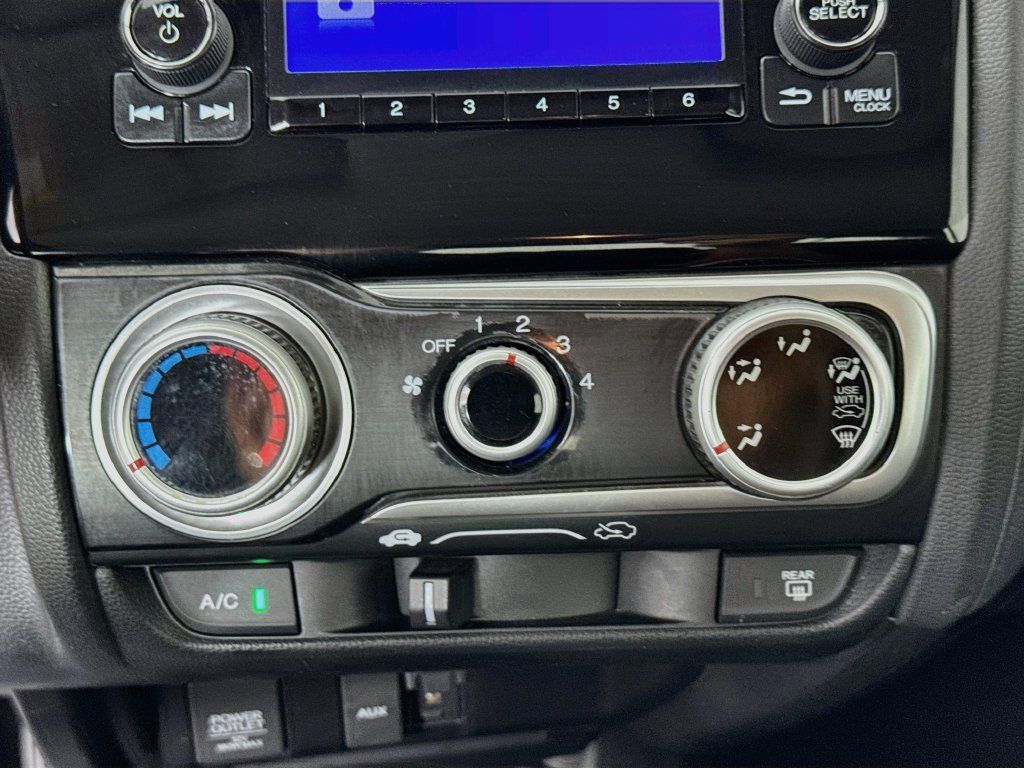Used 2015 Honda Fit LX image 16