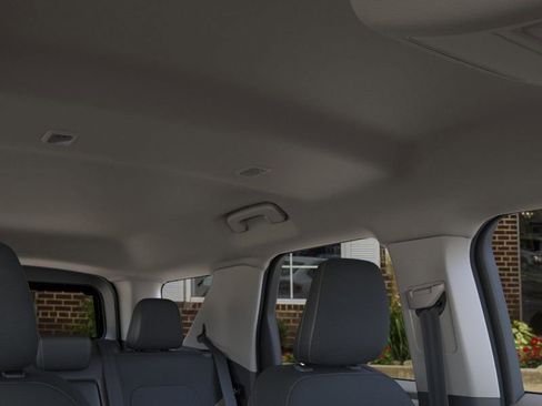 New 2026 Ford Bronco Sport Big Bend AWD/4WD image 22