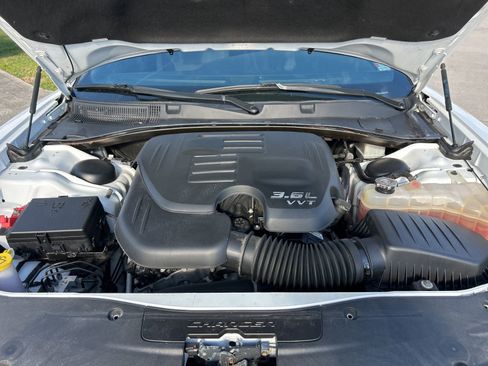 Certified 2020 Dodge Charger SXT image 37