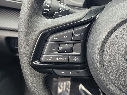 New 2026 Subaru Crosstrek 2.0i Premium AWD/4WD image 28