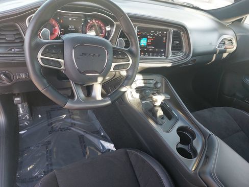 Used 2023 Dodge Challenger SRT Hellcat RWD image 15