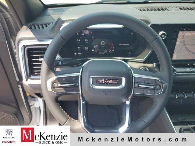 New 2026 GMC Canyon Elevation w/ Technology Package RWD image 11
