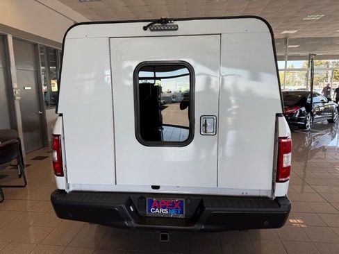 Used 2020 Ford F150 XL w/ XL Power Equipment Group image 4