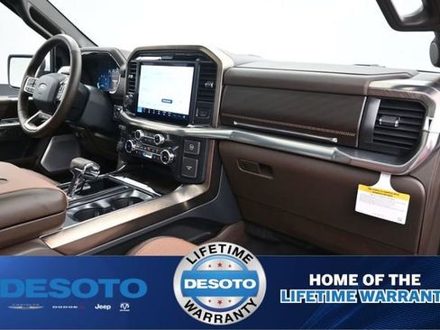 New 2026 Ford F150 King Ranch AWD/4WD image 10