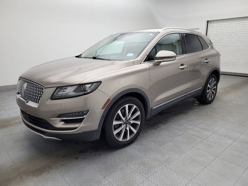 Used 2019 Lincoln MKC Reserve w/ MKC Technology Package image 2
