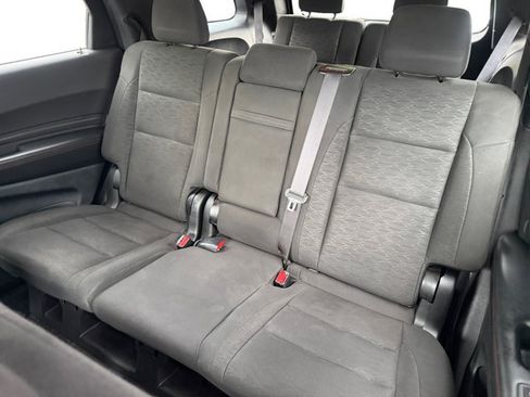 Used 2024 Dodge Durango GT AWD/4WD image 11