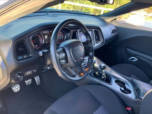 Used 2023 Dodge Challenger R/T Scat Pack image 15