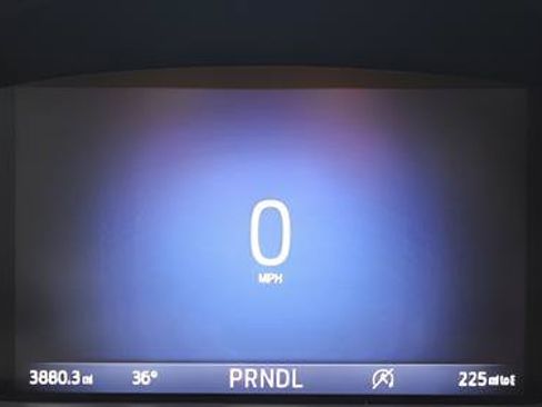 Used 2025 Ford Escape Active w/ Cold Weather Package AWD/4WD image 18