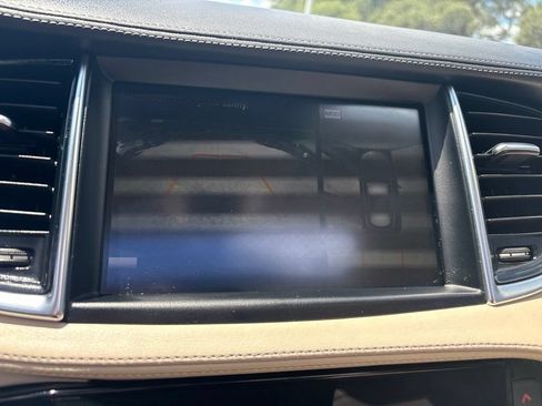 Used 2021 INFINITI QX50 Sensory AWD/4WD image 15