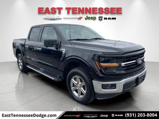 Used 2024 Ford F150 XLT video 1