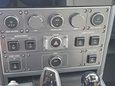 Used 2025 INEOS Grenadier AWD/4WD image 26