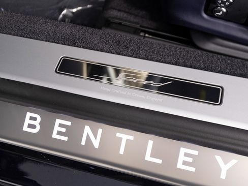 Used 2026 Bentley Continental GT Speed image 16
