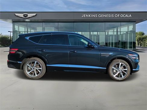 New 2026 Genesis GV80 2.5T Select image 2