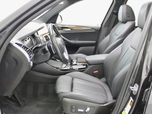 Used 2018 BMW X3 xDrive30i w/ Convenience Package image 33