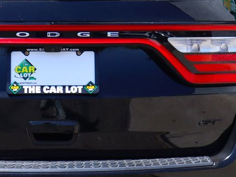 Used 2020 Dodge Durango GT RWD image 20