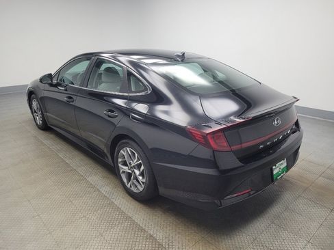Used 2023 Hyundai Sonata SEL image 3