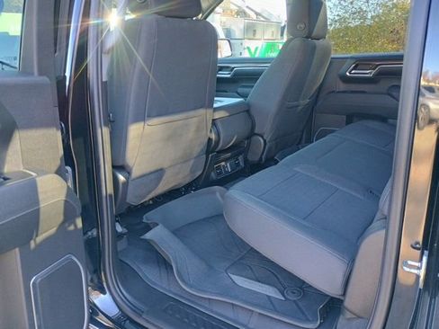 Used 2023 Chevrolet Silverado 1500 LT w/ Protection Package image 21