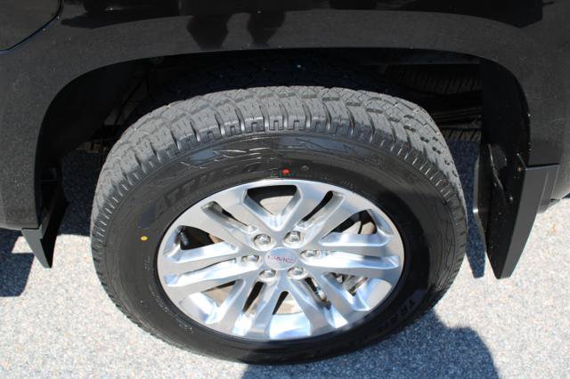 Used 2016 GMC Canyon SLT w/ Driver Alert Package AWD/4WD image 15