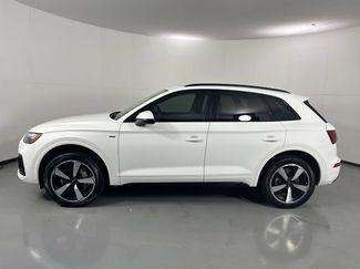 Used 2023 Audi Q5 2.0T Premium Plus AWD/4WD video 2